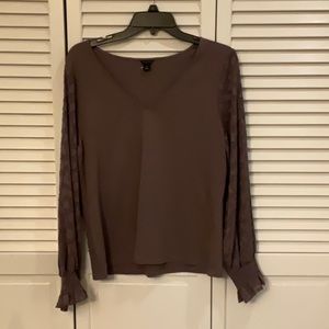 Ann Taylor Blouse